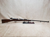 Model 96 8x54mm Rifle #10196004
