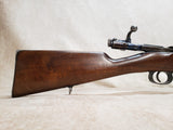 Model 96 8x54mm Rifle #10196004