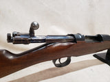 Model 96 8x54mm Rifle #10196004