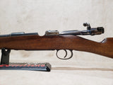 Model 96 8x54mm Rifle #10196004