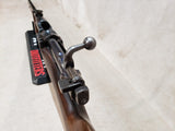 Model 96 8x54mm Rifle #10196004