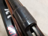 Model 96 8x54mm Rifle #10196004