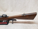 Model 96 8x54mm Rifle #10196004