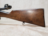 Model 96 8x54mm Rifle #10196004