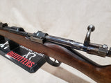 Model 96 8x54mm Rifle #10196004