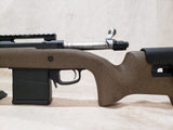 NEW M77 Hawkeye Long-Range Target 308 Win #10196016