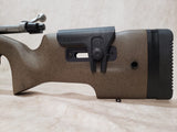 NEW M77 Hawkeye Long-Range Target 308 Win #10196016