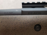 NEW M77 Hawkeye Long-Range Target 308 Win #10196016