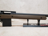 NEW M77 Hawkeye Long-Range Target 308 Win #10196016