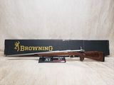 X-Bolt White Medallion 30-06 Sprg #10196000