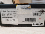 X-Bolt White Medallion 30-06 Sprg #10196000
