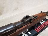 Model 91 Cavalry Carbine 6.5x52mm #10206007