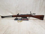 Model 91 Cavalry Carbine 6.5x52mm #10206007