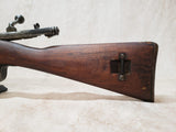 Model 91 Cavalry Carbine 6.5x52mm #10206007