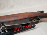 Model 91 Cavalry Carbine 6.5x52mm #10206007