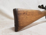 Model 91 Cavalry Carbine 6.5x52mm #10206008