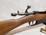 Model 91 Cavalry Carbine 6.5x52mm #10206008