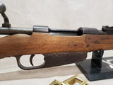 Model 91 Cavalry Carbine 6.5x52mm #10206008