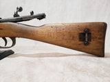 Model 91 Cavalry Carbine 6.5x52mm #10206008