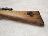 Model 91 Cavalry Carbine 6.5x52mm #10206008