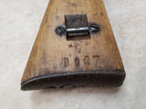 Model 91 Cavalry Carbine 6.5x52mm #10206008