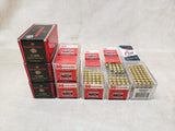 Ammo 17HMR x 356 #10196007