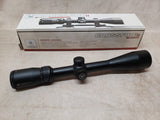 Crossfire II 4-12x44mm #10196008