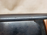 Model 370 16Ga #10206003