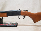 Model 370 16Ga #10206003