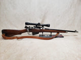 Sporterized 303 British w/ Scope #10206004