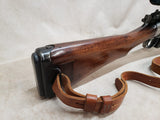 Sporterized 303 British w/ Scope #10206004