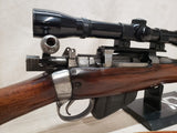 Sporterized 303 British w/ Scope #10206004