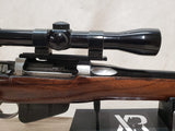 Sporterized 303 British w/ Scope #10206004