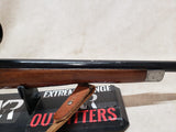 Sporterized 303 British w/ Scope #10206004