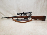 Sporterized 303 British w/ Scope #10206004