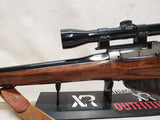 Sporterized 303 British w/ Scope #10206004