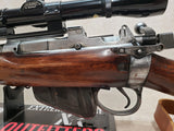 Sporterized 303 British w/ Scope #10206004