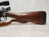 Sporterized 303 British w/ Scope #10206004