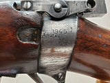 Sporterized 303 British w/ Scope #10206004