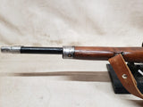Sporterized 303 British w/ Scope #10206004