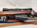 Sporterized 303 British w/ Scope #10206004