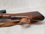 Sporterized 303 British w/ Scope #10206004