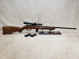 Semi-Auto "Ranger" 22LR w/ Mags x3 #10206002