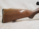 Semi-Auto "Ranger" 22LR w/ Mags x3 #10206002