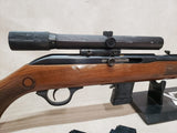Semi-Auto "Ranger" 22LR w/ Mags x3 #10206002