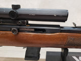 Semi-Auto "Ranger" 22LR w/ Mags x3 #10206002