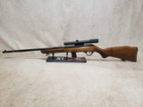 Semi-Auto "Ranger" 22LR w/ Mags x3 #10206002