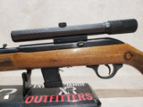 Semi-Auto "Ranger" 22LR w/ Mags x3 #10206002