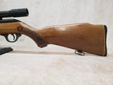 Semi-Auto "Ranger" 22LR w/ Mags x3 #10206002