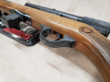 Semi-Auto "Ranger" 22LR w/ Mags x3 #10206002